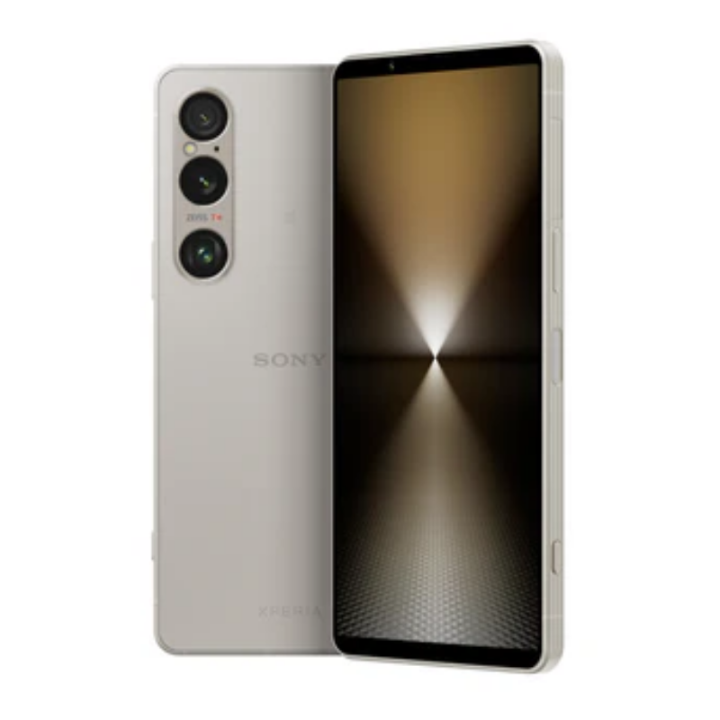 Sony Xperia 1 VI (12GB/256GB) Chính Hãng